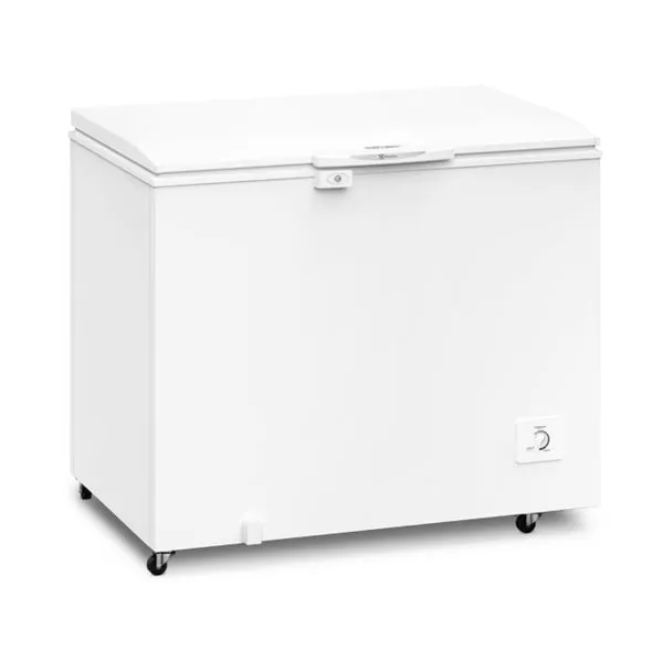Freezer Horizontal Electrolux Cycle Defrost 314L H330
