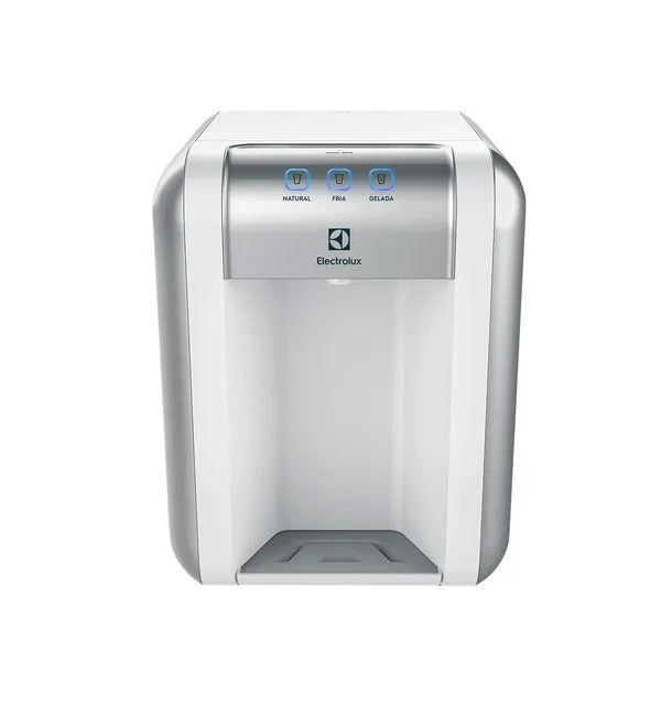 Purificador Electrolux Efficient PE11B Painel Digital