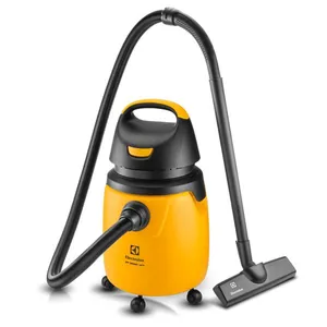 Aspirador de Pó e Água Electrolux 1300W 20L Profissional com Função Sopro Amarelo (GT30N) 127V