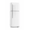 Geladeira Electrolux Cycle Defrost 475L Duplex Branca (DC51) 220V