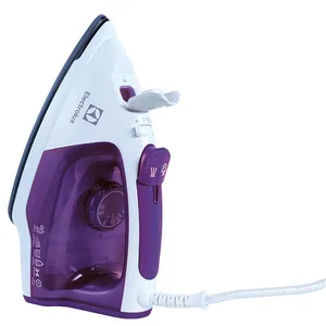 Ferro de Passar Roupa a Vapor e a Seco Electrolux Confidence Line com Vapor Vertical (ODI25) 127V