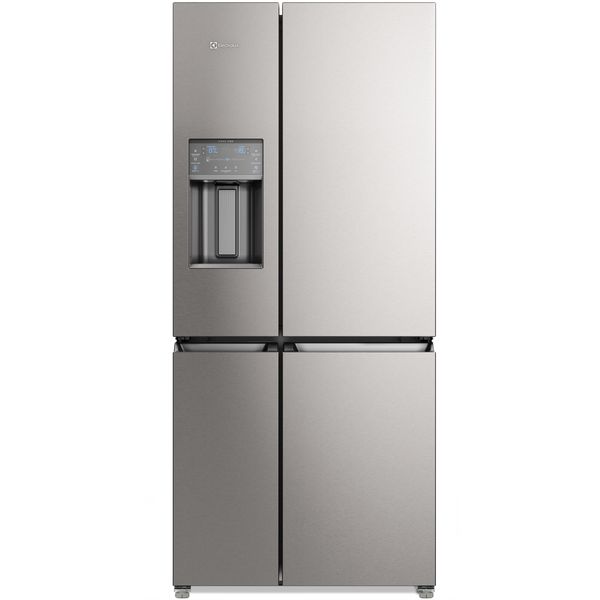 Geladeira Electrolux Multidoor com FlexiSpace Home Pro 541L (IQ8IS) 127V