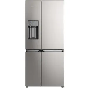 Geladeira Electrolux Multidoor com FlexiSpace Home Pro 541L (IQ8IS) 127V