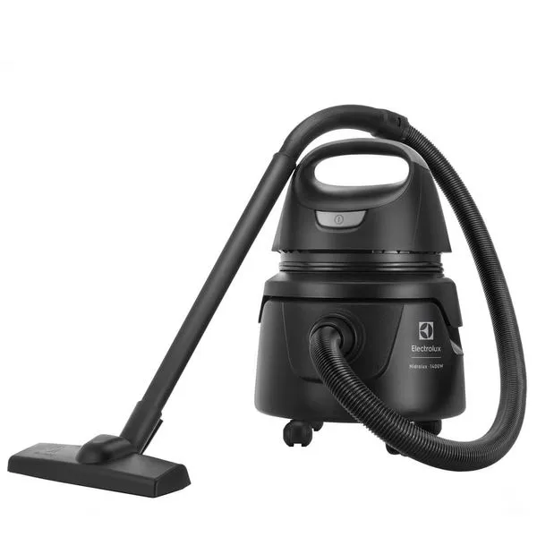Aspirador Electrolux Hidrolux 1400W Compacto Sopro 220V