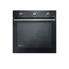 Forno de Embutir Elétrico Electrolux 80L Efficient com PerfectCook (OE8EL) 220V