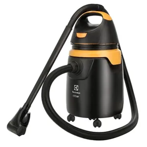Aspirador de Pó e Água para Carros Electrolux 1300W 20L com Alcance Total de 10,5m (GTCAR) 127V