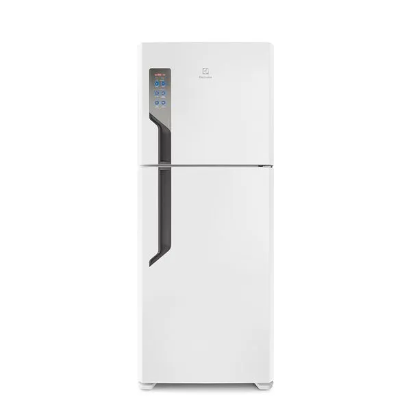 Geladeira Electrolux TF55 431L 220V Branca