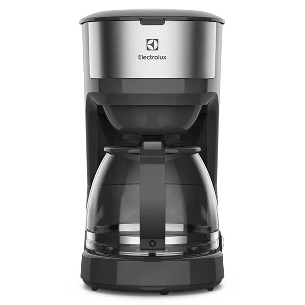 Cafeteira Elétrica Electrolux ECM20 30 Xícaras 220V