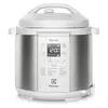 Panela de Pressão Elétrica Electrolux PCC21 6L Branca 220V