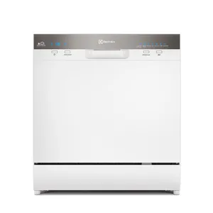 Lava-Louças Electrolux LL08B 8 Serviços Branco 127V
