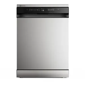 Lava-Louça Electrolux LS14E 14 Serviços 220V Inox