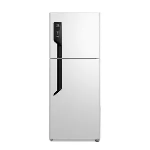 Geladeira Electrolux Frost Free 432L Efficient AutoSense Duplex Branca (TF70) 220V