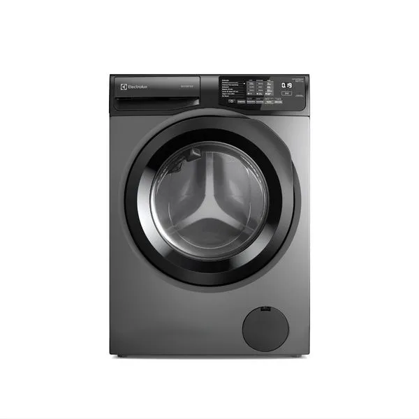 Lava e Seca Electrolux 12Kg Cinza Ônix Inverter LSC12