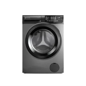 Lava e Seca Electrolux 12Kg Cinza Ônix Inverter LSC12