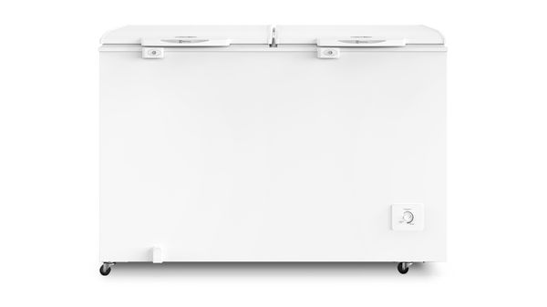 Freezer Horizontal Electrolux H440 400L 220V