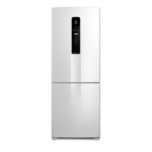 Geladeira Electrolux Inverse IB55 Branca