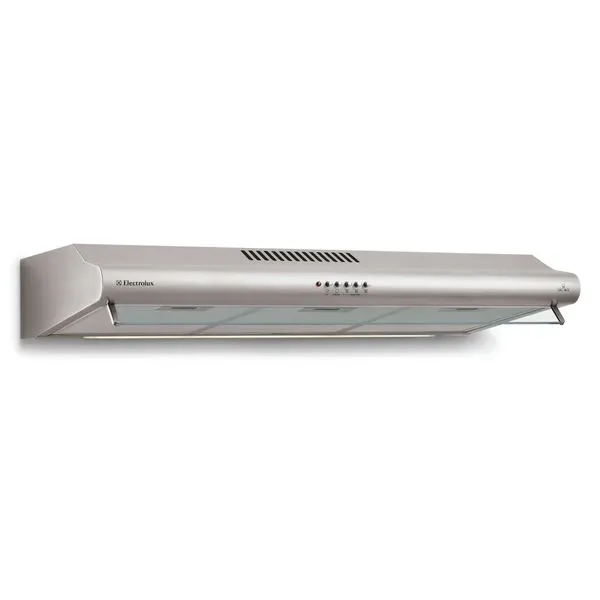 Depurador Electrolux 80cm Inox DE80X 127V