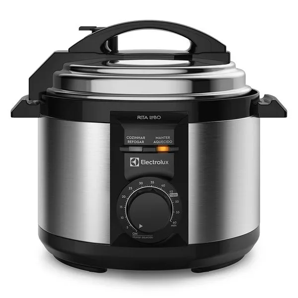 Panela Electrolux Rita Lobo PCE15 3L Efficient
