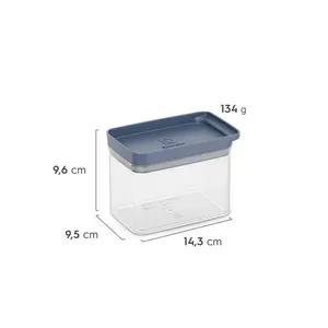 Pote Hermético Electrolux 0.85L