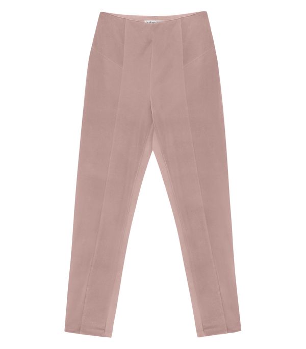 Calça Legging Feminina Endless Rosa P