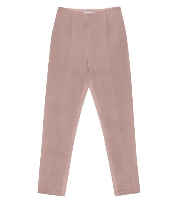 Calça Legging Feminina Endless Rosa M