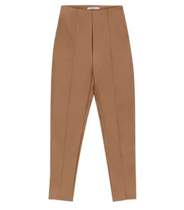 Calça Feminina Skinny Endless Marrom M