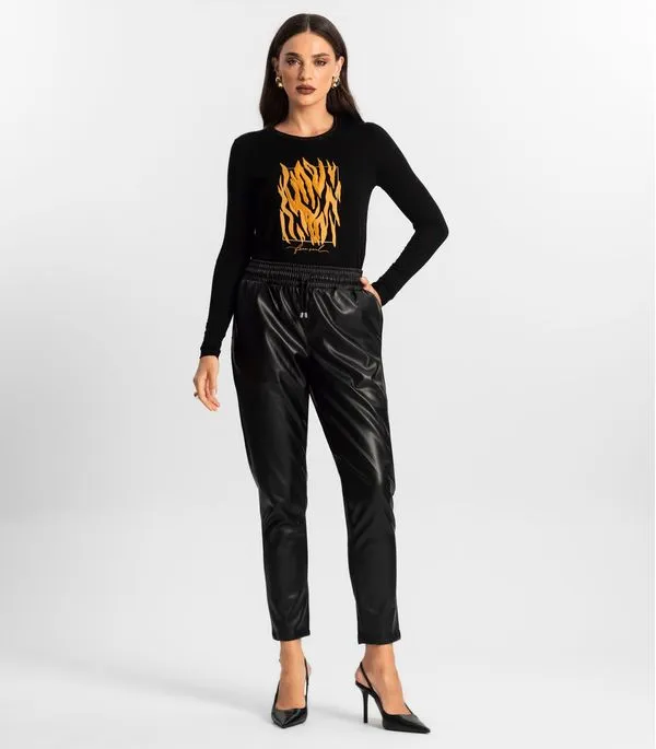 Calça Feminina Endless Preto M