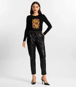 Calça Feminina Endless Preto M