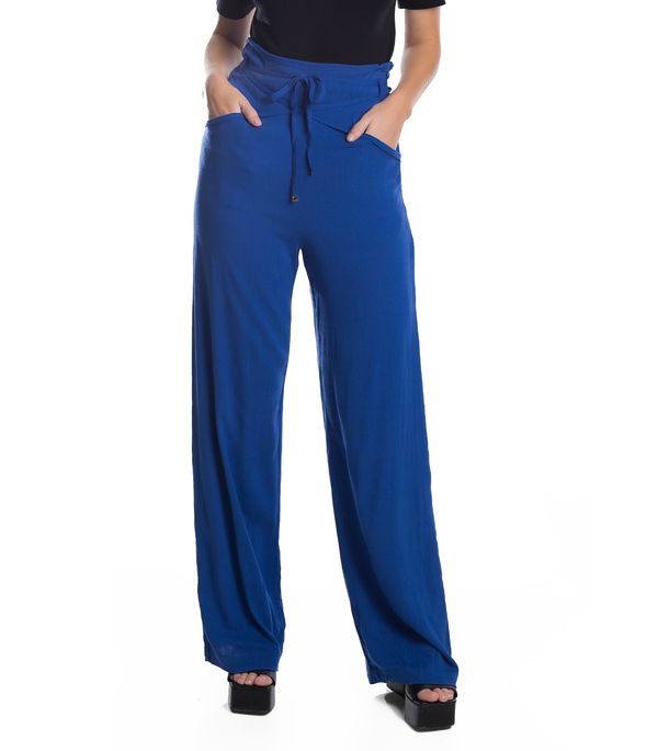Calça Feminina Endless Azul M