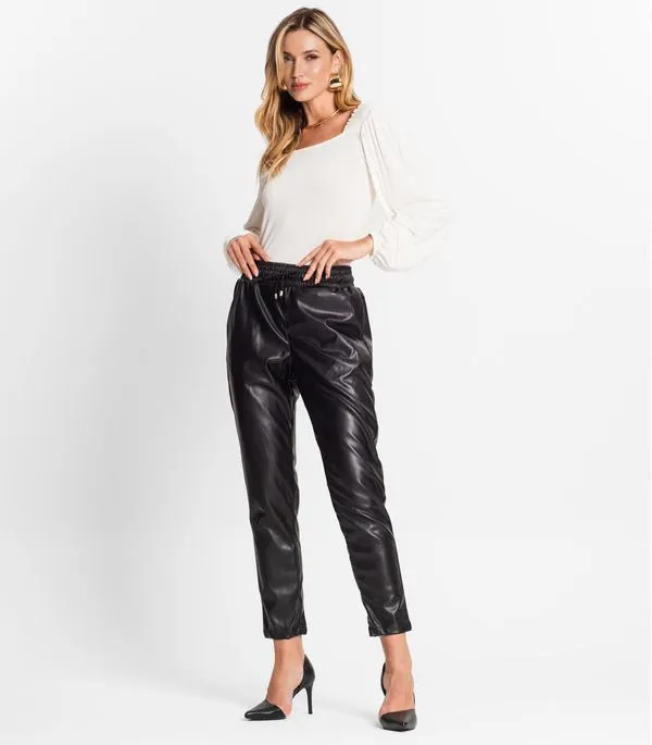 Calça Feminina Endless Preto GG
