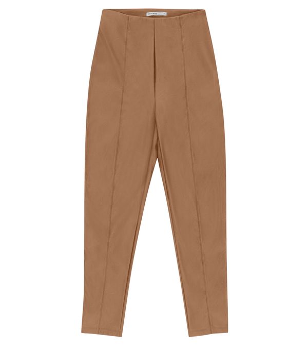 Calça Feminina Skinny Endless Marrom P