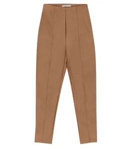 Calça Feminina Skinny Endless Marrom P