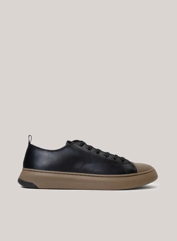 Tênis Tom Black John John Masculino 44