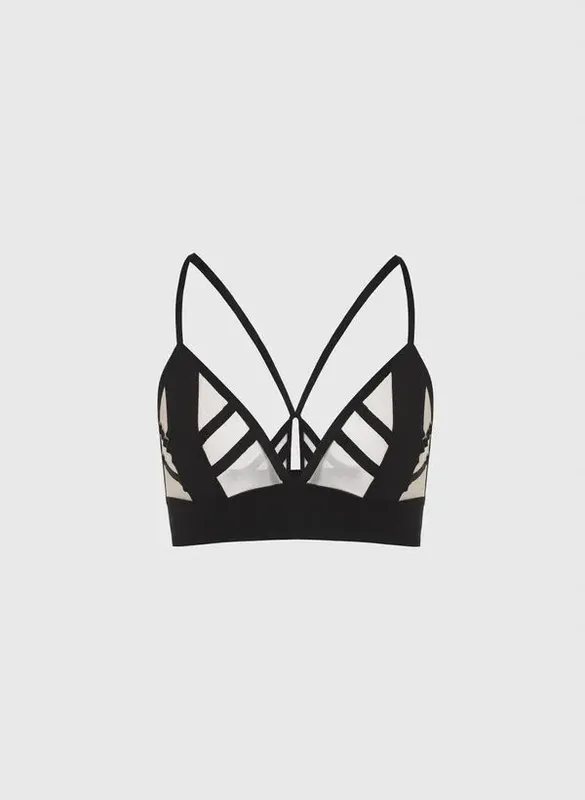 Lika Top Bo.Bô Feminino M