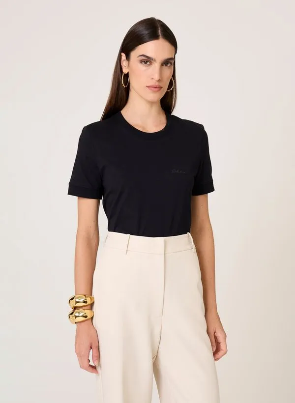 Blusa Amanda Dudalina Feminina P