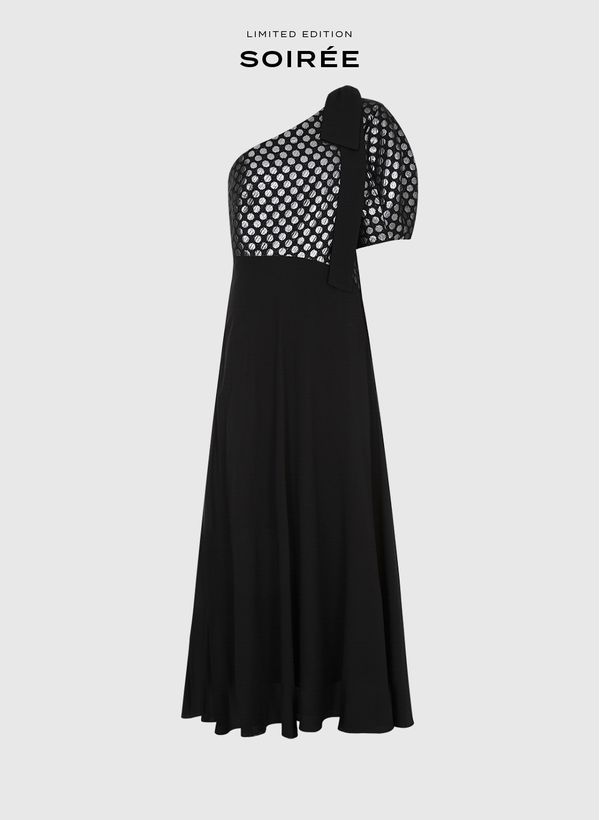 Vestido Eloise Midi Bo.Bô Feminino 48