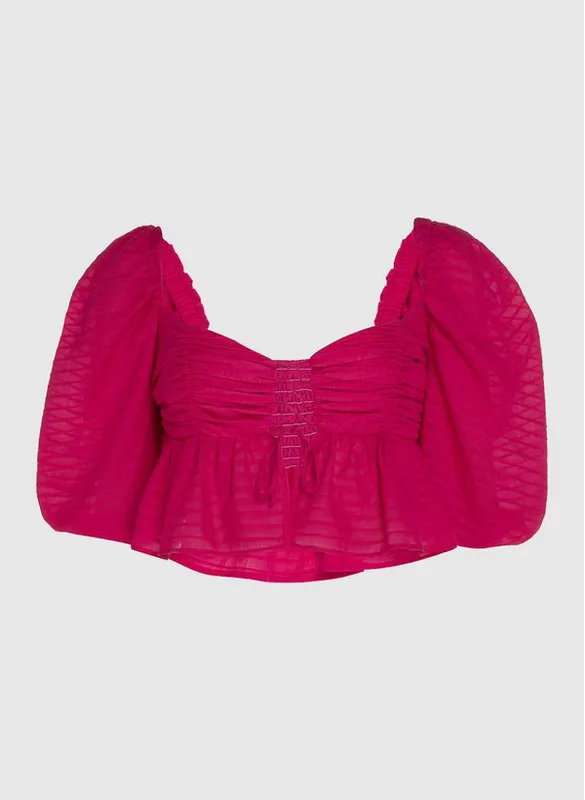Blusa Anelise Bo.Bô Feminina P