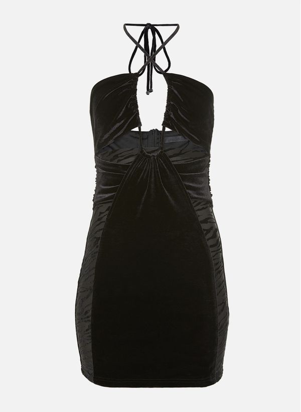 Vestido Justo Tesh John John Feminino P