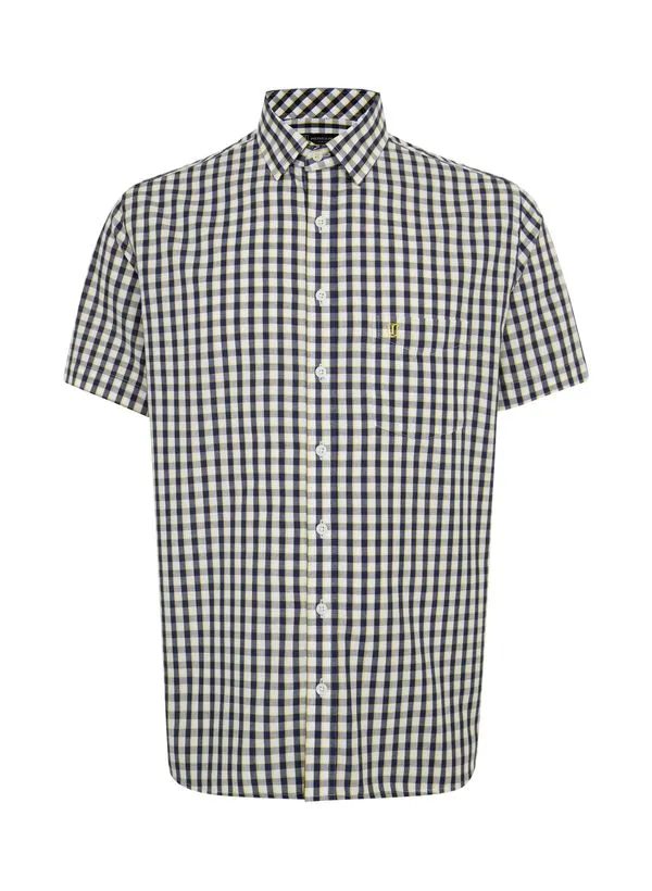 Camisa Comfort Fit Mix Masculina Individual 3