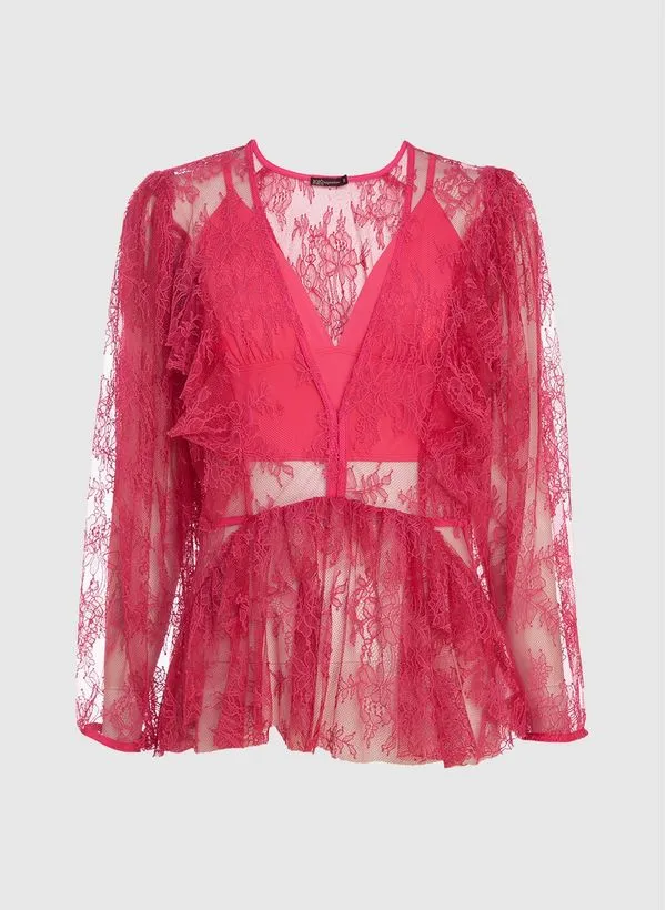 Blusa Helo Bo.Bô Feminina 36