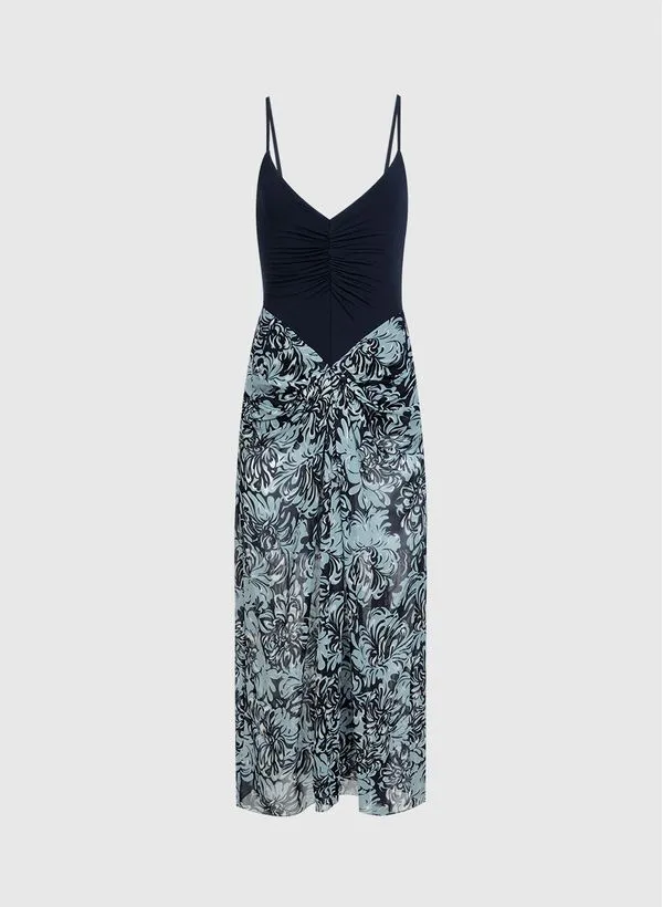 Vestido Lali Breeze Midi Bo.Bô Feminino 38