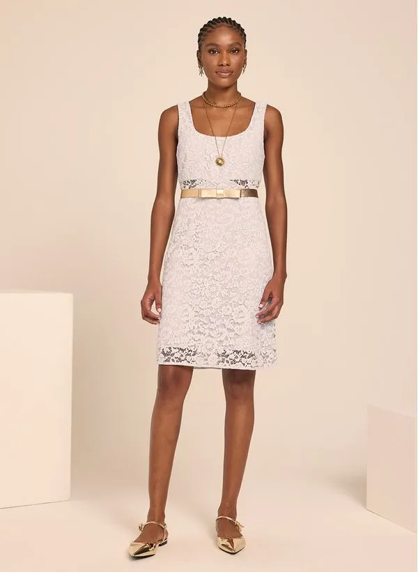 Vestido Le Lis Summer Curto Feminino 46