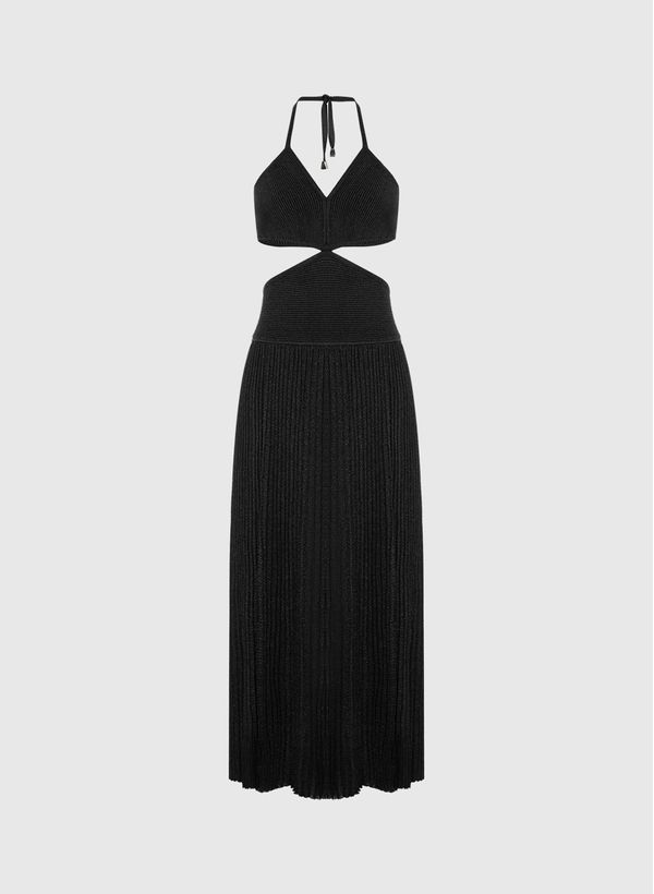 Vestido Helo Black Bo.Bô Feminino P