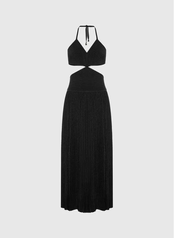 Vestido Helo Black Bo.Bô Feminino P