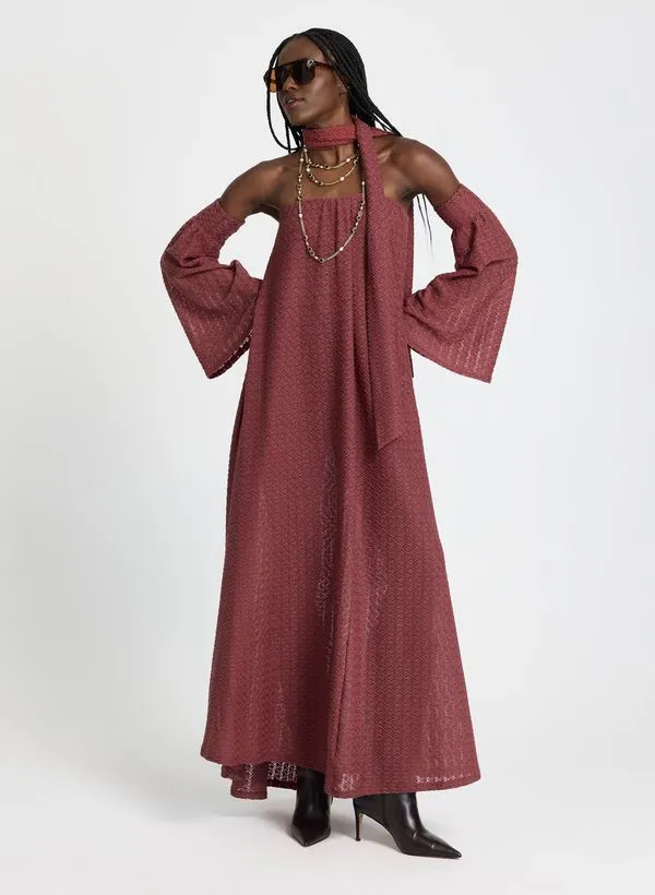 Vestido Le Lis Serena I Feminino PP