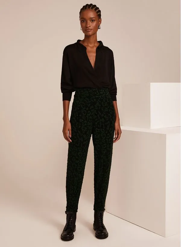 Calça Le Lis Corina Feminina GG