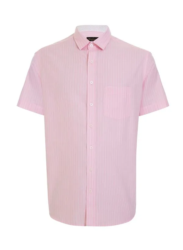 Camisa Comfort Marcelo II Masculina Individual 8