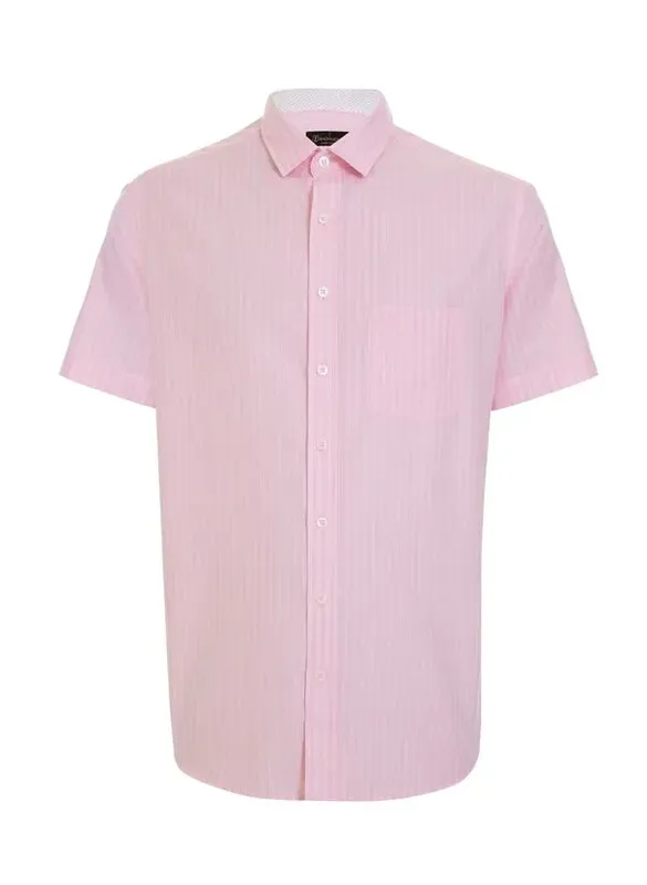 Camisa Comfort Marcelo II Masculina Individual 8