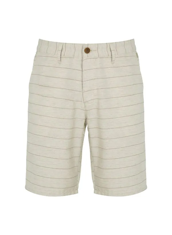 Bermuda Right Fit Masculina Individual 42