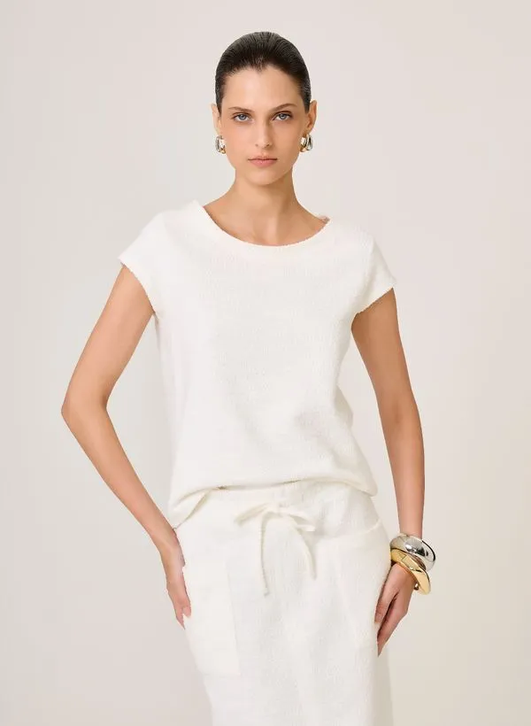 Blusa Roberta Dudalina Feminina M